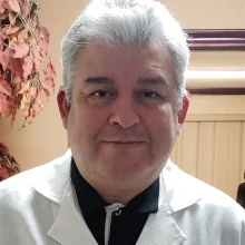 Foto de Dr. Carlos Alberto Solis Olivares, Cardiología en San Nicolás de los Garza