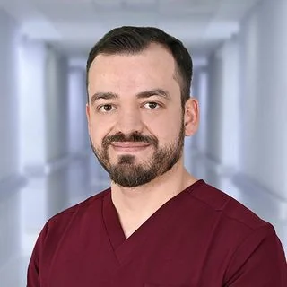 Foto de Dr. Carlos Alfonso Romero Gameros, Otorrinolaringología en Ciudad Juárez