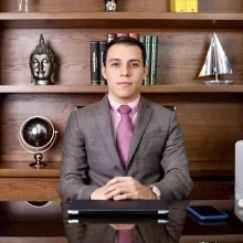 Foto de Dr. Carlos Barrera Zamora, Cirugía Oncológica en Zapopan