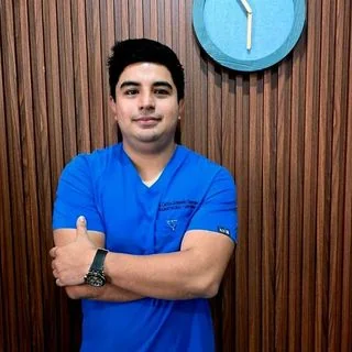 Foto de Dr. Carlos Daniel Grimaldo Toscano, Ortopedia y Traumatología en Tampico