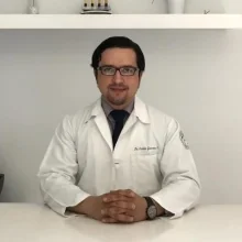 Foto de Dr. Carlos Guerrero Pinon 2, Ortopedia y Traumatología en Ciudad Juárez