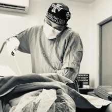 Foto de Dr. Carlos Lom García plástico, Médico estético, Tampico, Cirugía Plástica y Reconstructiva en Tampico