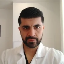 Foto de Dr. Carlos Marquez Carvajal, Ortopedia y Traumatología en Xalapa