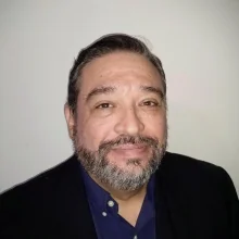 Foto de Dr. Carlos Pardo Guiochin, Psiquiatría en Xalapa