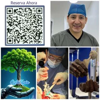 Foto de Dr. Carlos Tapia Hernandez 2, Ortopedia y Traumatología en Ciudad Juárez