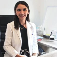 Foto de Dr. Carmen Paola Lopez Lopez, Reumatología en Ciudad Juárez