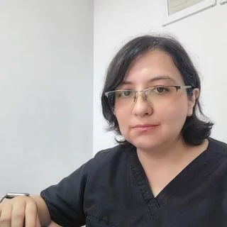 Foto de Dr. Carolina Guapillo Diaz, Ortopedia y Traumatología en Xalapa