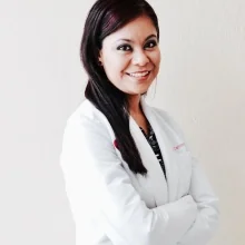 Foto de Dra. Carolina Torres Anguiano, Endocrinología en Zapopan