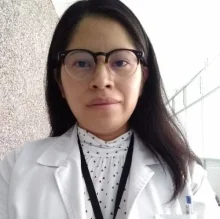 Foto de Dr. Catalina Marquez Martin, Neurología en Nezahualcóyotl