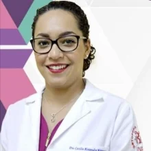 Foto de Dr. Cecilia Marquez Barraza, Ortopedia y Traumatología en Ciudad Juárez