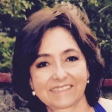 Foto de Dr. Celia Lorena Barquin Santillan, Oftalmología en Guanajuato