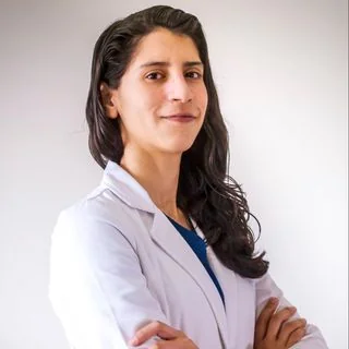 Foto de Dra. Celia Teresa de Jesús Álvarez Gamiño, Neurocirugía en Zapopan