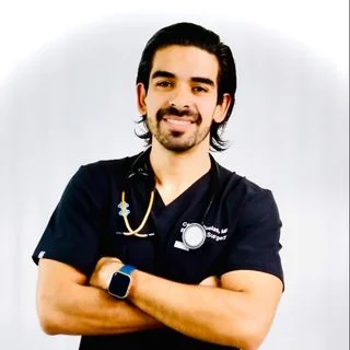 Foto de Dr. Cesar Humberto Ruelas Contreras, Cirugía General en Ciudad Juárez