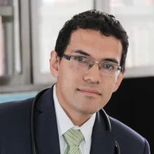 Foto de Dr. Cesar Manuel Salazar Pena, Neumología en Guanajuato