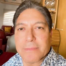 Foto de Dr. Cesáreo Alvarado Cadillo, Oftalmología, Oftalmología en Ciudad Juárez