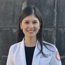 Foto de Dr. Chantal Gonzalez, Angiología y Cirugía Vascular en Guanajuato