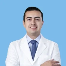 Foto de Dr. Christian Perez Flores, Nefrología en Zapopan