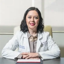 Foto de Dr. Cillia Araceli Dominguez Gonzalez, Ginecología y Obstetricia en Zapopan