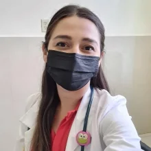 Foto de Dr. Cinthia Lopez Sainz 2, Pediatría en Zapopan