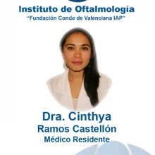 Foto de Dr. Cinthya Ramos Castellon, Oftalmología en Zapopan