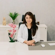 Foto de Dr. Citlalli Elizabeth Mora Navarro, Dermatología en Zapopan