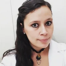 Foto de Dr. Claudia Georgina Castillo Herrera, Psiquiatría en Zapopan