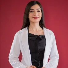 Foto de Dra. Claudia Ruelas García, Geriatría en Ciudad Juárez