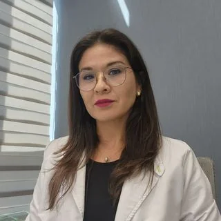 Foto de Dr. Claudia V Garcia Ornelas, Dermatología en Zapopan