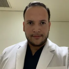 Foto de Dr. Cosme Diaz Solis, Ortopedia y Traumatología en Ciudad Juárez