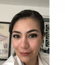 Foto de Dr. Cristina Guadalupe Isida Llerandi, Oftalmología en Ecatepec de Morelos