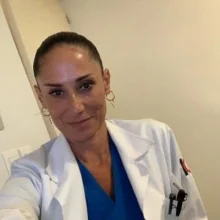 Foto de Dr. Cristina Silva Badillo, Oftalmología en Ecatepec de Morelos