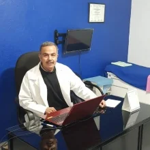 Foto de Dr. Cruz Lopez Villaverde 2, Ginecología y Obstetricia en Nezahualcóyotl
