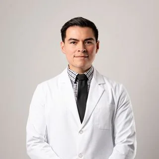 Foto de Dr. Cruz Octavio Loaiza Montoya, Endocrinología en Ciudad Juárez