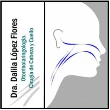 Foto de Dr. Dalila Lopez Flores, Otorrinolaringología en Ciudad Juárez
