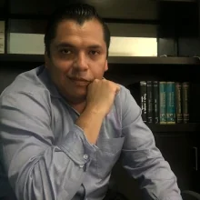 Foto de Dr. Daniel Alejandro Hernández Ramírez, Cirugía Oncológica en Tampico