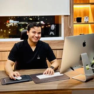 Foto de Dr. Daniel Balderas Anzures, Cirugía General en Xalapa