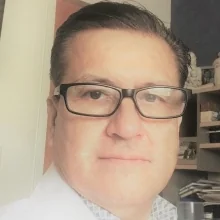 Foto de Dr. Daniel Charles Carvajal, Ginecología y Obstetricia en Ciudad Juárez