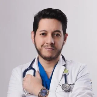 Foto de Dr. Daniel Chavez Cuevas, Pediatría en Ciudad Juárez