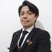 Foto de Dr. Daniel Eugenio Lopez Ibarra, Cardiología en Guanajuato