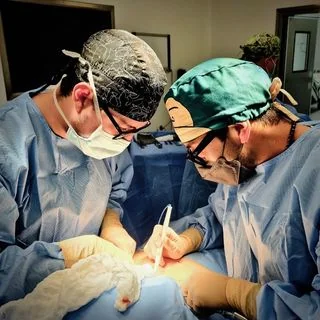 Foto de Dr. Daniel Gardea, Cirugía General en Ciudad Juárez