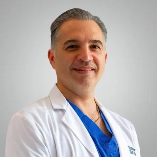 Foto de Dr. Daniel Lomeli Linares, Oftalmología en Xalapa