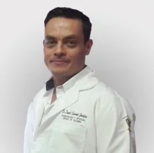 Foto de Dr. Daniel Omar Quevedo Zendejas, Ortopedia y Traumatología en Ciudad Juárez