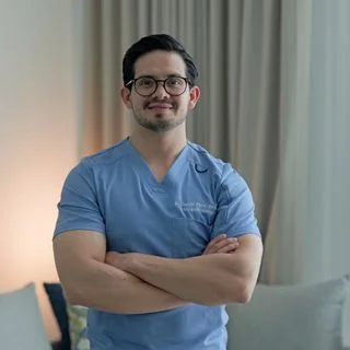 Foto de Dr. Daniel Parra Acevedo, Urología en Zapopan