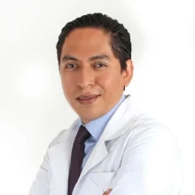 Foto de Dr. Daniel Perez Suarez, Ginecología y Obstetricia en Xalapa