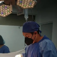 Foto de Dr. Daniel Victoria Sanchez, Cirugía General en Xalapa