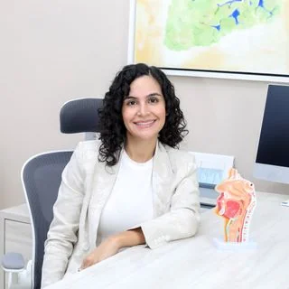 Foto de Dr. Daniela Bonifaz Ureña, Neumología en Zapopan