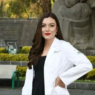 Foto de Dr. Daniela Galindo Maturino Nefróloga, Nefrología en San Nicolás de los Garza