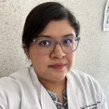 Foto de Dr. Daniela Lopez Cardenas, Geriatría en Ecatepec de Morelos