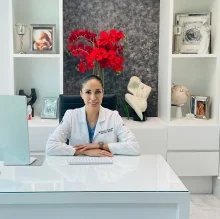 Foto de Dr. Daniela Turcios Salinas 2, Ginecología y Obstetricia en San Nicolás de los Garza