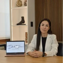 Foto de Dra. Daniela Y. Figueroa Oviedo, Angiología y Cirugía Vascular en Ecatepec de Morelos